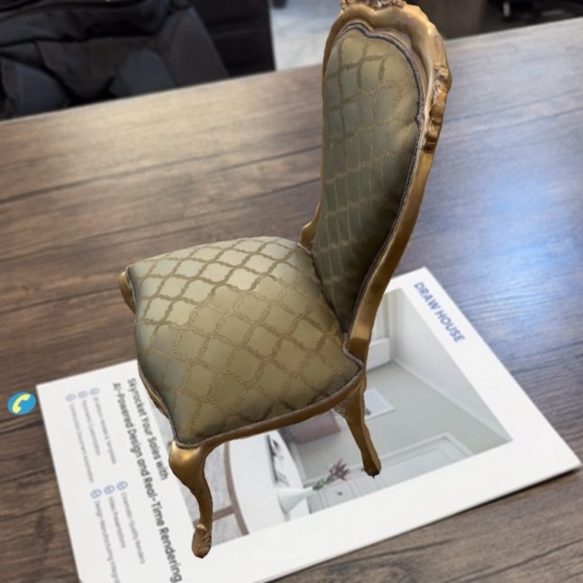 واقعیت افزوده با نشانگر